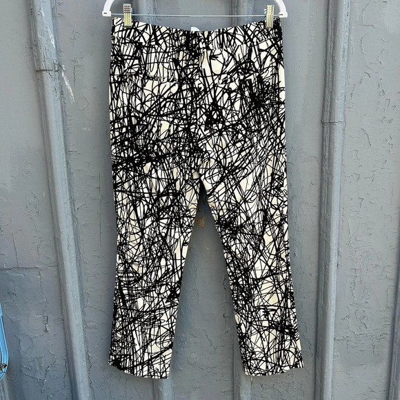 Sportmax “Aidone” pants, size 38 - Picture 2 of 12